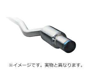 楽天市場】パワーグループ Z.S.S. FD3S RX-7 ZSS マフラー Attack-DT