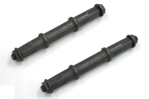 山本製作所 カセットハンガーセット 軸長131mm Amazon | 山本製作所 カセットハンガーセット軸長131mm
