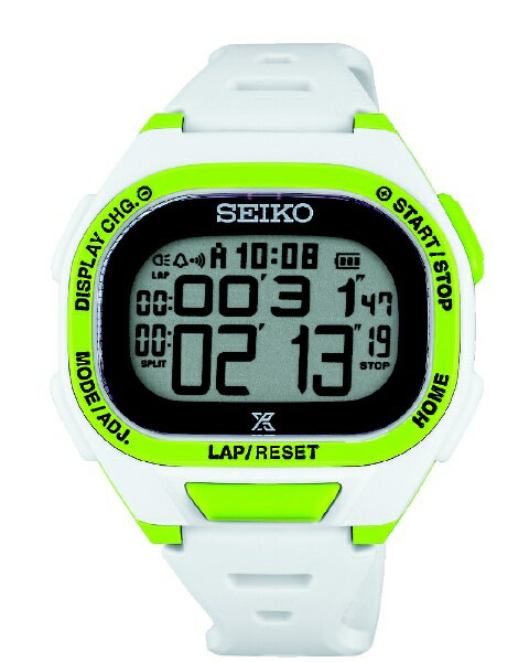 SEIKO - セイコー プロスペックス スーパーランナーズ スマートラップ SBEH001 プロスペックス（PROSPEX） 「スーパーランナーズ スマート