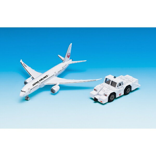 楽天市場】丸彰 飛行機 ダイキャストセット JAL | 価格比較 - 商品