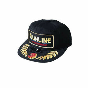 楽天市場】サンライン サンライン SUNLINE キャップ フリー