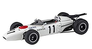 楽天市場】ハセガワ 1/24 ホンダ F1 RA272E '65 メキシコGP 優勝車