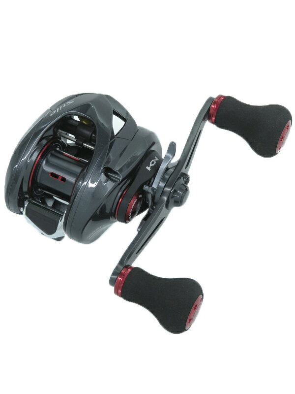 楽天市場】シマノ シマノ リール 16 ステファーノ 101XG 左ハンドル