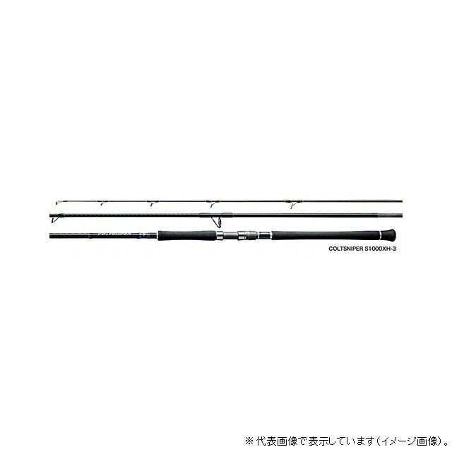 楽天市場】シマノ シマノ 19 コルトスナイパー エクスチューン S100M