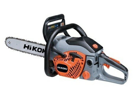 日立チェーンソ 日立 チェーンソー CS33EDTP(35)