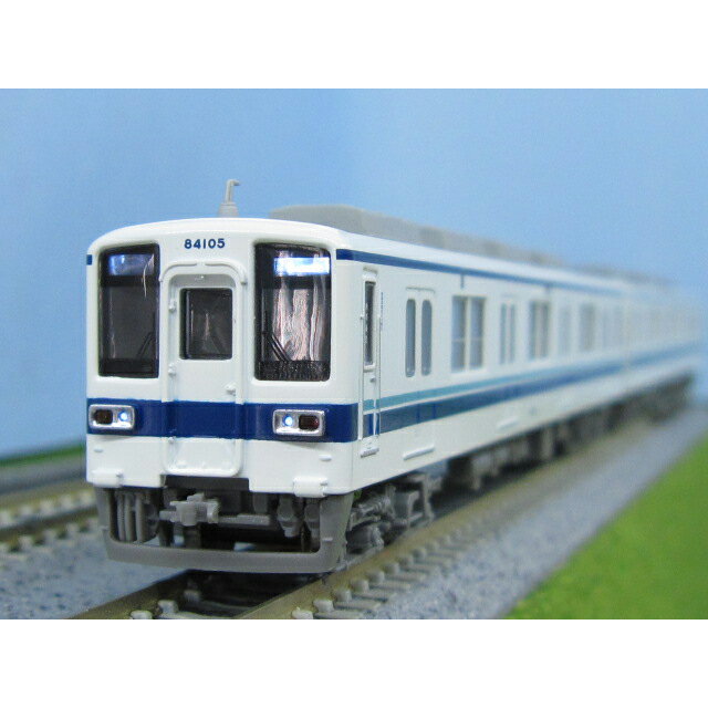 マイクロエース A-7971 東武20050型 8両セット Amazon | マイクロエース Nゲージ 東武20050型 8両セット A7971