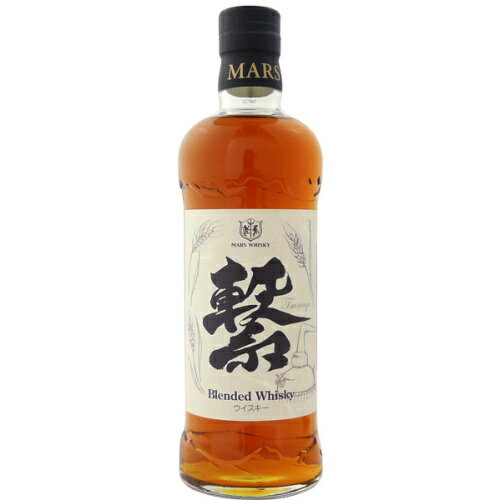 繋　ウィスキー 新品未開栓 マルスウィスキー つなぐ 楽天市場】本坊酒造 マルスウィスキー 繋 つなぐ 駒ケ岳 | 価格