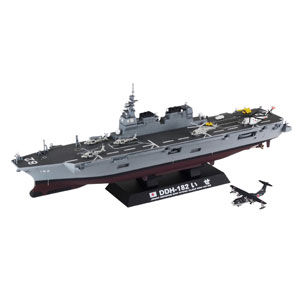 楽天市場】ピットロード 1／700 海上自衛隊護衛艦 DDH−181