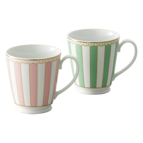 楽天市場】ノリタケ noritake ノリタケ トゥルーラブ マグカップ ペア