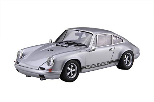 (未使用･未開封品)　フジミ模型 1/24 リアルスポーツカーシリーズ No.119 ポルシェ911カレラRS&#39;74 プラモデル RS119 6k88evb Amazon | フジミ模型 1/24 リアルスポーツカーシリーズNo.119