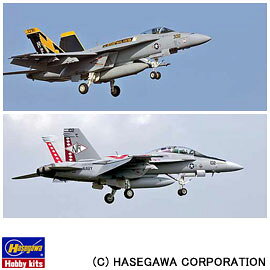 楽天市場】ハセガワ 1／72 F／A−18E／F スーパーホーネット