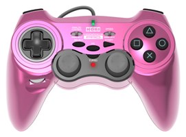 楽天市場】ホリ HORI ホリパッド3 ターボプラス HP3-172 | 価格