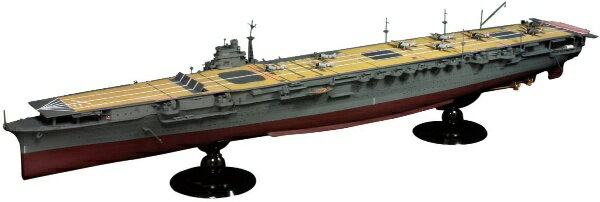 1/350 旧日本海軍航空母艦 加賀 | FUJIMI－フジミ模型