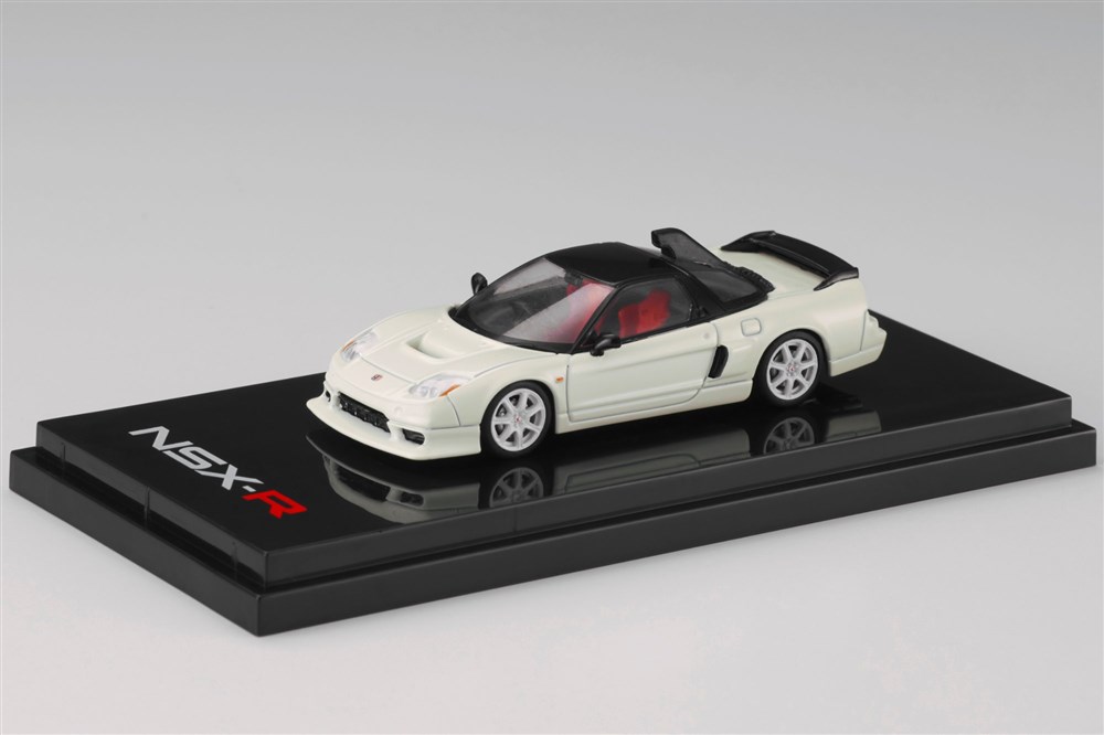 ホビージャパン 1/43 ホンダ N-ONE RS プレミアムホワイトパール ホビージャパン 1/43 ホンダ N-ONE RS プレミアムホワイトパール