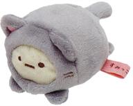 楽天市場】サンエツクス すみっコぐらし ぽかぽかねこびより てのり