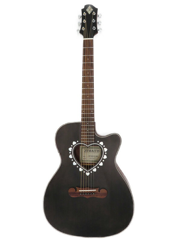 ESPエレアコ [eclipse]　ALFEE坂崎氏サイン入り ESP|エレアコ AS-300 ALFEE坂崎モデル|HARDOFFオフモール