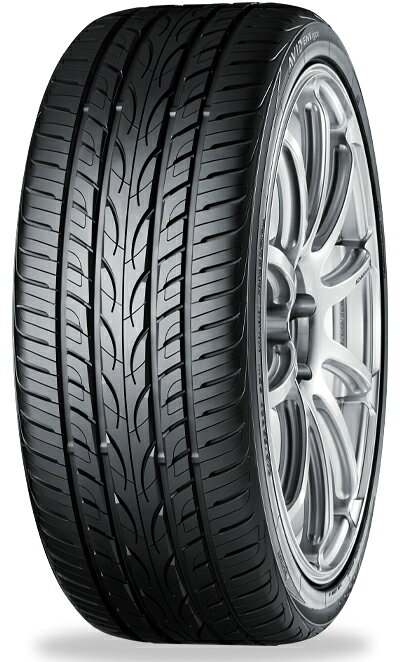 YOKOHAMA AVID ENVigor S321 245/40R20 99W