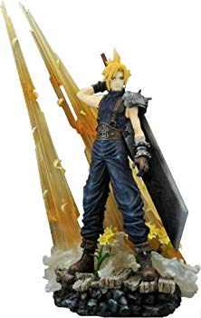 FF クリーチャーズ ブリングアーツ オーディン Amazon.co.jp: ファイナルファンタジー クリーチャーズ ブリング