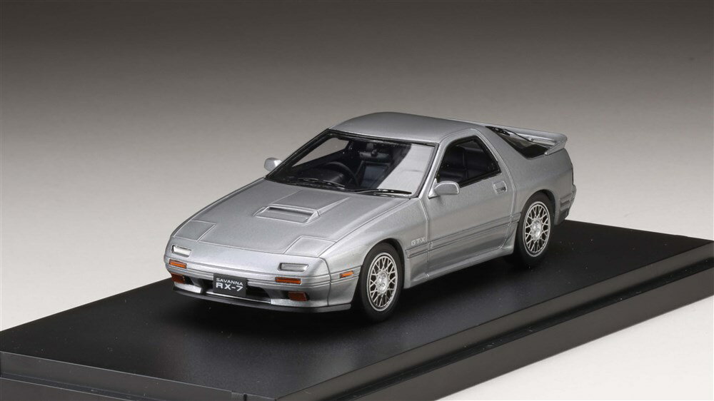 楽天市場】ホビージャパン 1/43 マツダ コスモスポーツ L10B