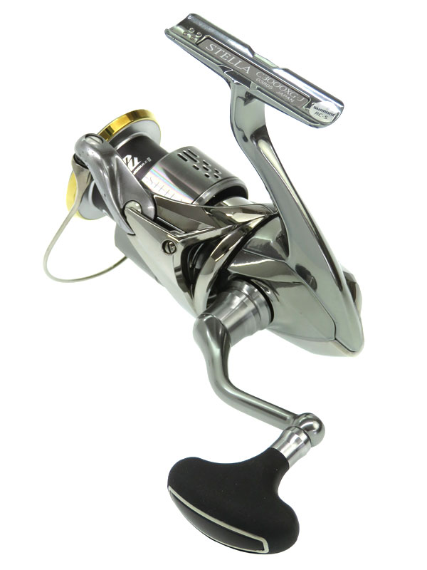 シマノ　18ステラ　C3000 Amazon | シマノ(SHIMANO) スピニングリール 18 ステラ C3000