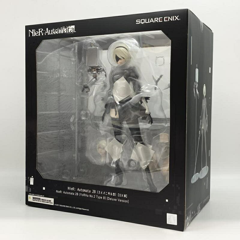 楽天市場】スクウェア・エニックス ジグソーパズル NieR：Automata