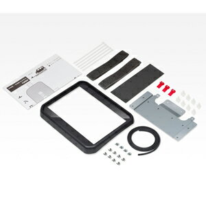 パイオニア｜PIONEER フリップダウンモニター用取付キット KK-H107FDL