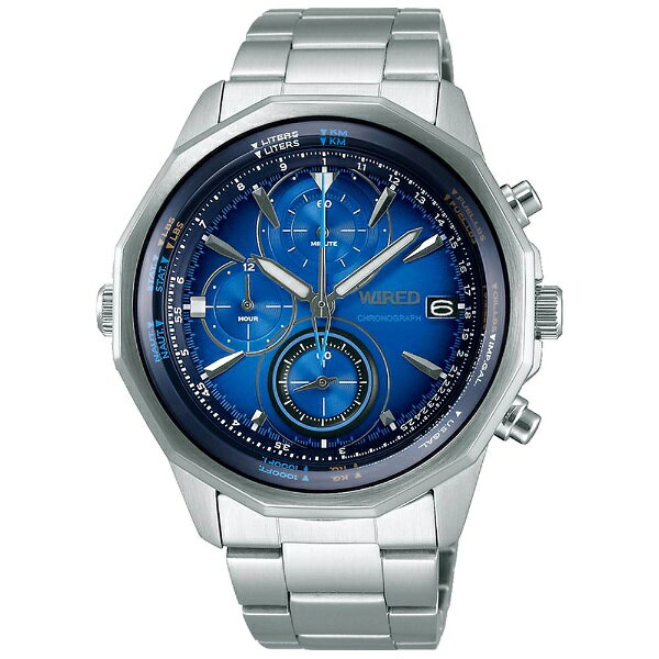 楽天市場】セイコーウオッチ SEIKO WIRED AGAW439 | 価格比較 - 商品