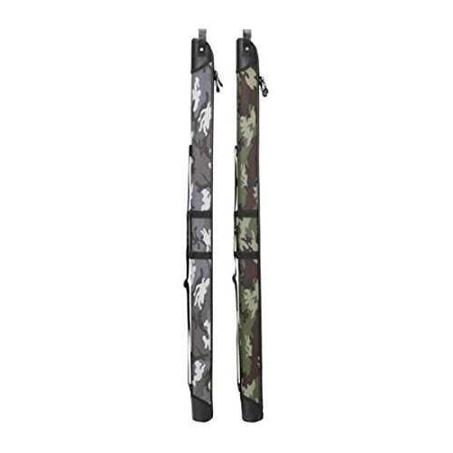 クロスファクター CROSS FACTOR カモフラSHスリムロッドケース 150cm 色アソート ARK701-150