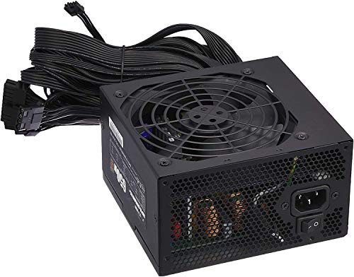 玄人志向 電源ユニット 650W KRPW-BR650W/85+
