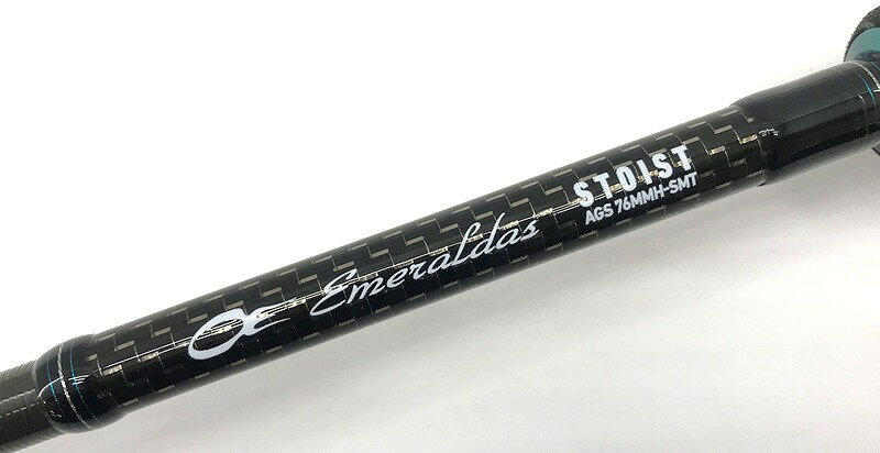 楽天市場】グローブライド ダイワ(Daiwa) エメラルダス STOIST AGS