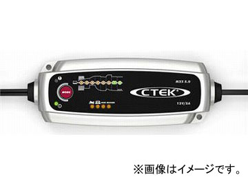 CTEK(シーテック) バッテリーチャージャー&メンテナー MXS5.0JP 楽天市場】CTEK シーテック Lithium XS MXS5.0JP-L バッテリー