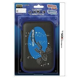 楽天市場】任天堂販売 デニムポーチ/ポケットモンスター for New