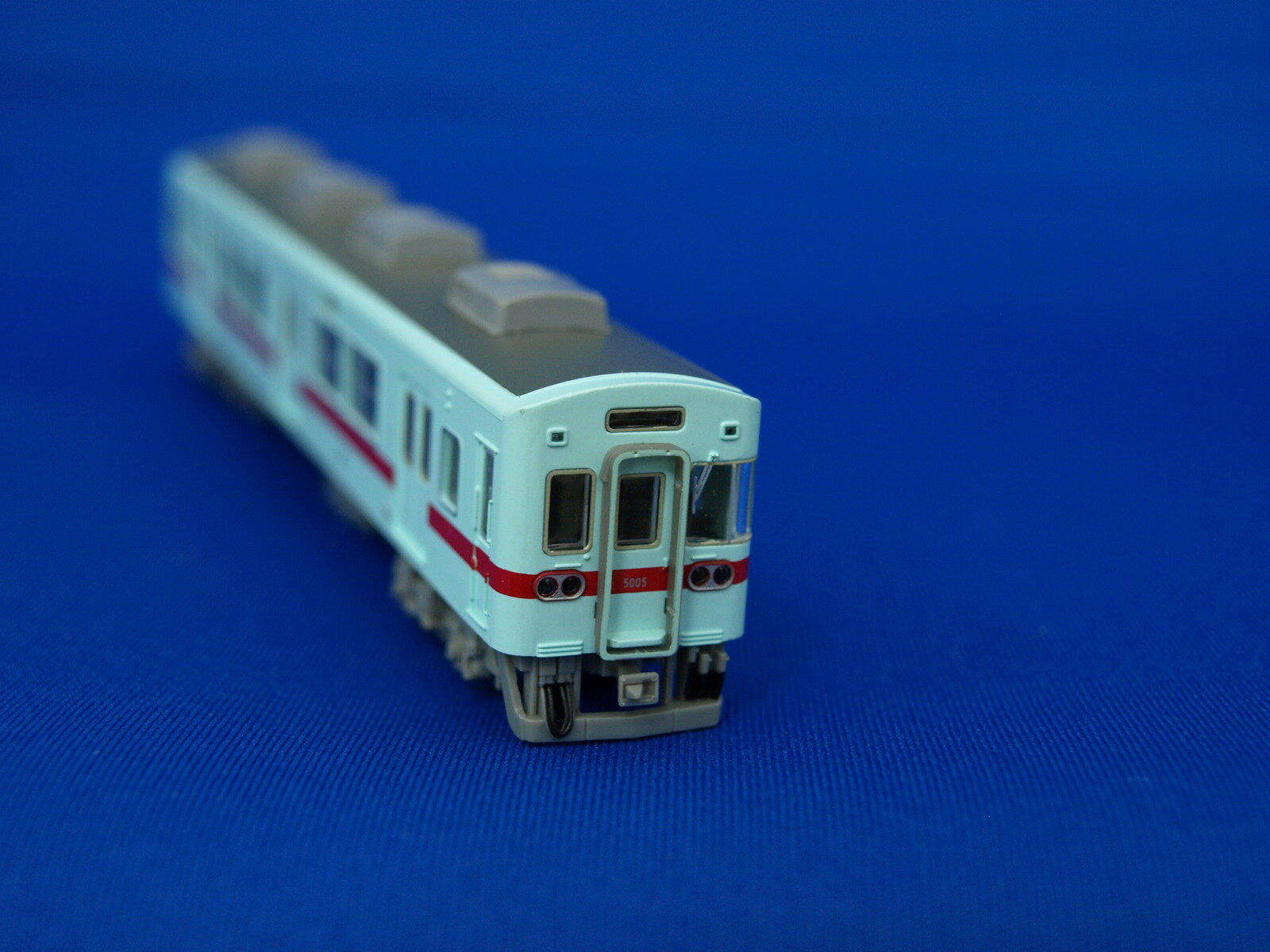 楽天市場】マイクロエース 鉄道模型 マイクロエース MICROACE Nゲージ