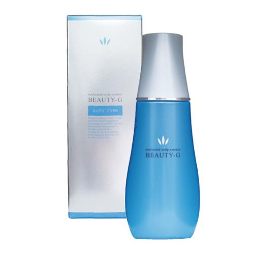 ハツモール ビューティーg    医薬部外品