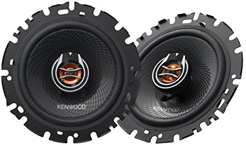 楽天市場】JVCケンウッド KENWOOD KFC-RS173S 17cmセパレートカスタム