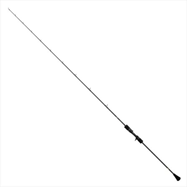 DAIWA キャタリナSJ 60B-4　スロージギング キャタリナSJでスロージギングを楽しもう！初心者、上級者問わず使い