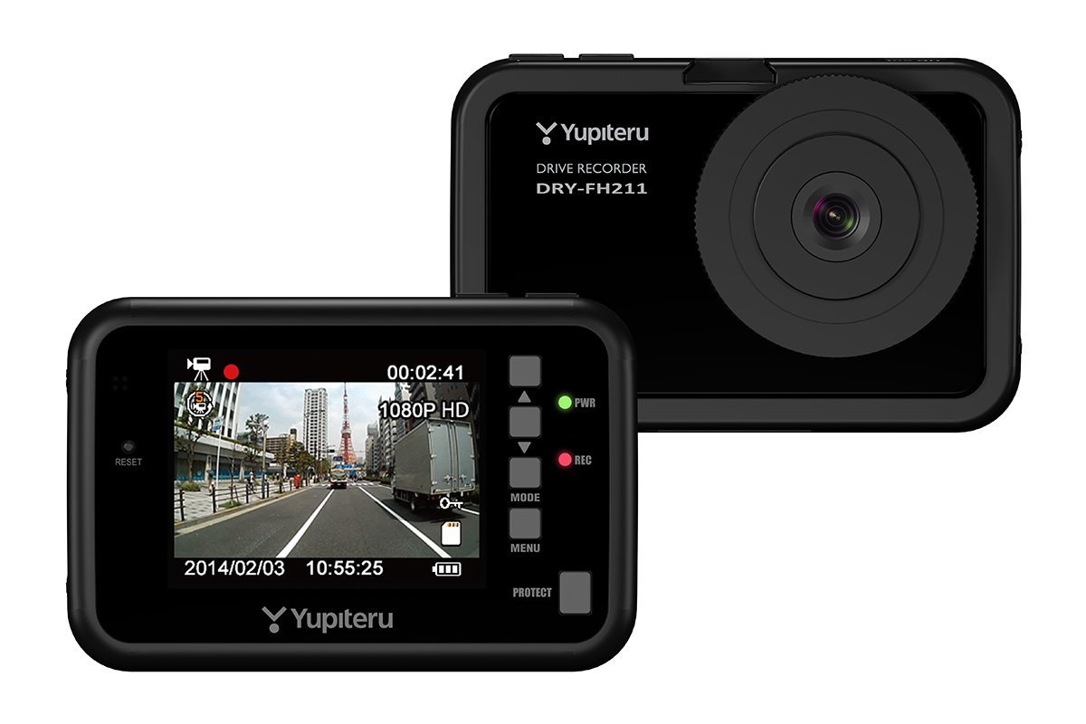 楽天市場】ユピテル YUPITERU DRY-ST2100C | 価格比較 - 商品価格ナビ
