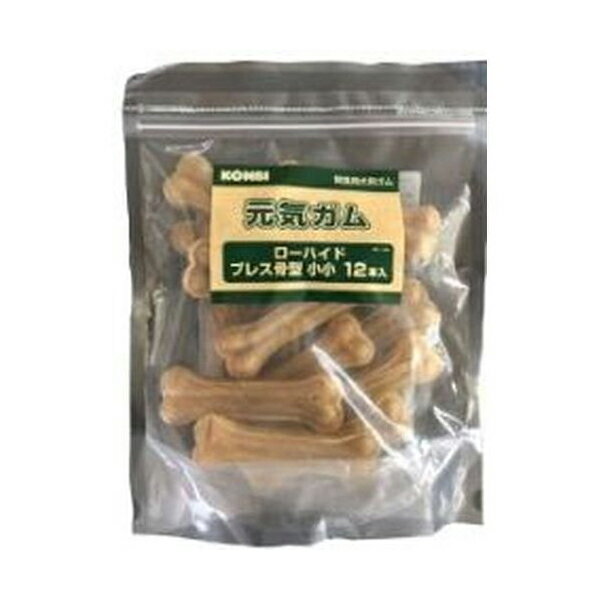 楽天市場】マルカン ゴン太のほねっこシニア Lサイズ 10本 | 価格比較