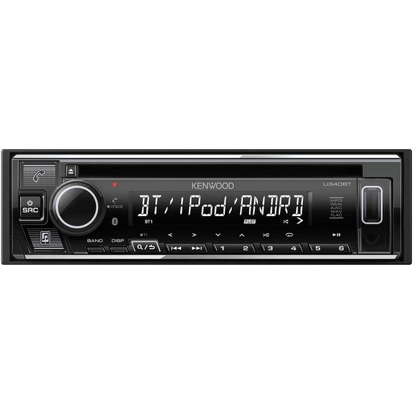 楽天市場】JVCケンウッド KENWOOD iPod/CD/USB/SD コンパクトHi-Fi