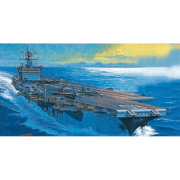 楽天市場】1/700 空母エンタープライズ CVN-65 2001 WALTERSONS | 価格