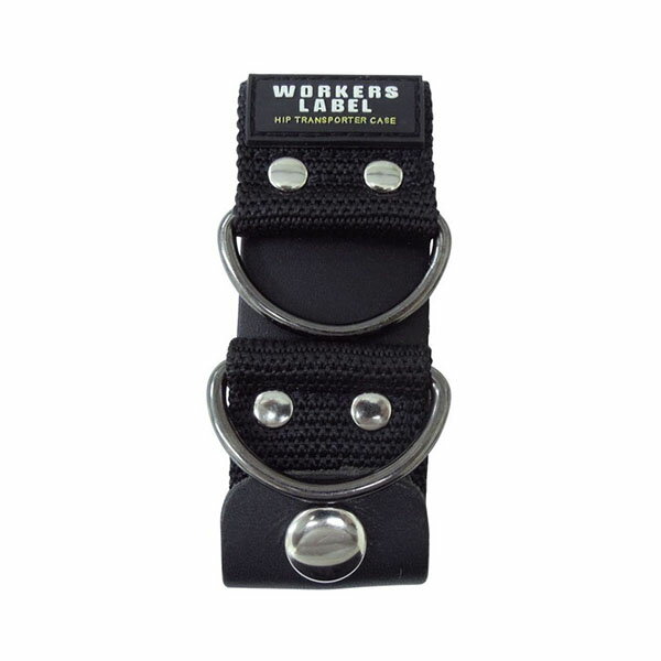 NAKABAYASHI/中林製作所 BLT-5 Dカンベルト通し