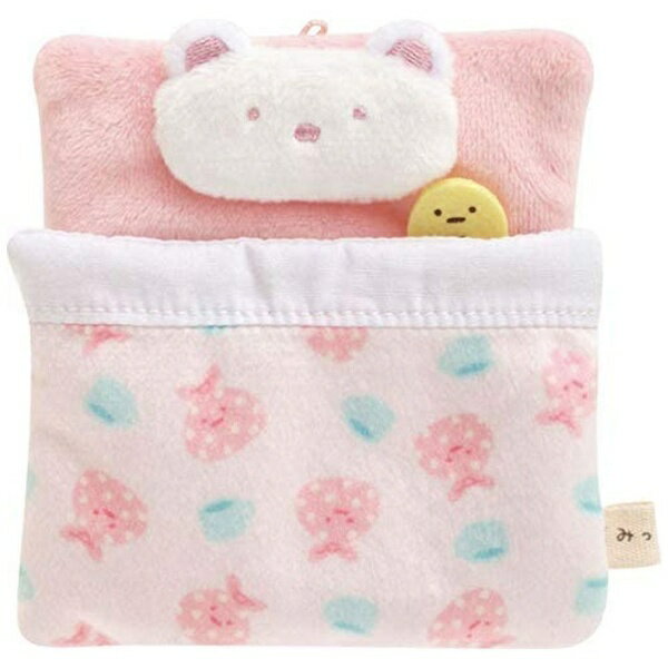楽天市場】サンエツクス すみっコぐらし てのりぬいぐるみセット（ね
