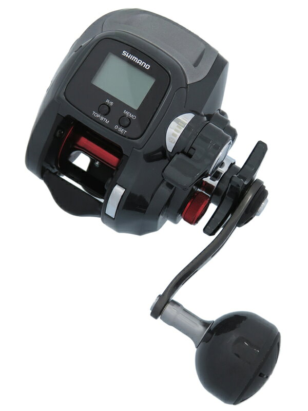 楽天市場】シマノ シマノ SHIMANO 21 フォースマスター 1000 電動