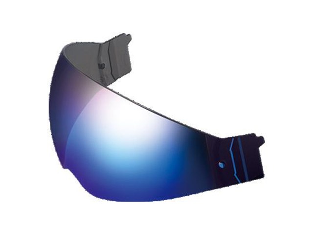 楽天市場】SHOEI SHOEI CJ-2 PINLOCK スモークミラー ファイアー