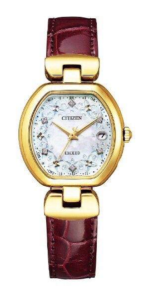 楽天市場】シチズン時計 CITIZEN エクシード ES9421-04E | 価格比較
