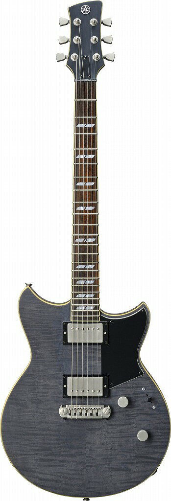 楽天市場】ヤマハ YAMAHA ヤマハ エレキギター REVSTAR Series RS820CR
