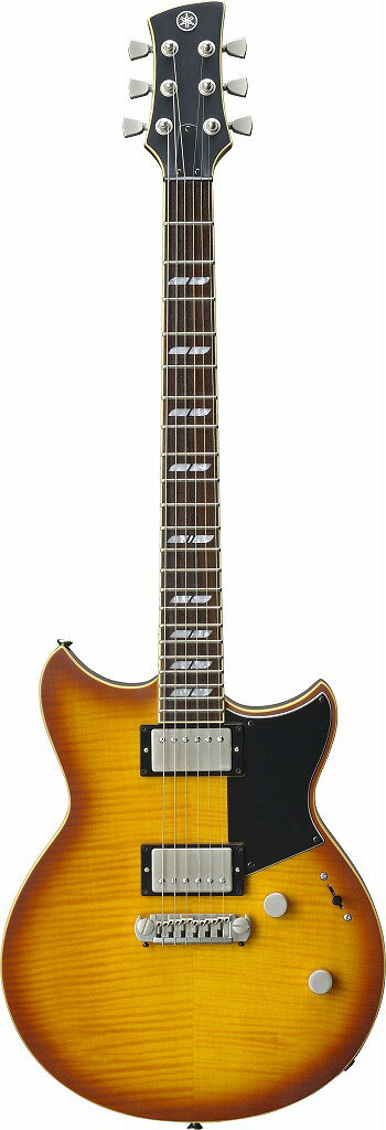 楽天市場】ヤマハ YAMAHA ヤマハ エレキギター REVSTAR Series RS820CR