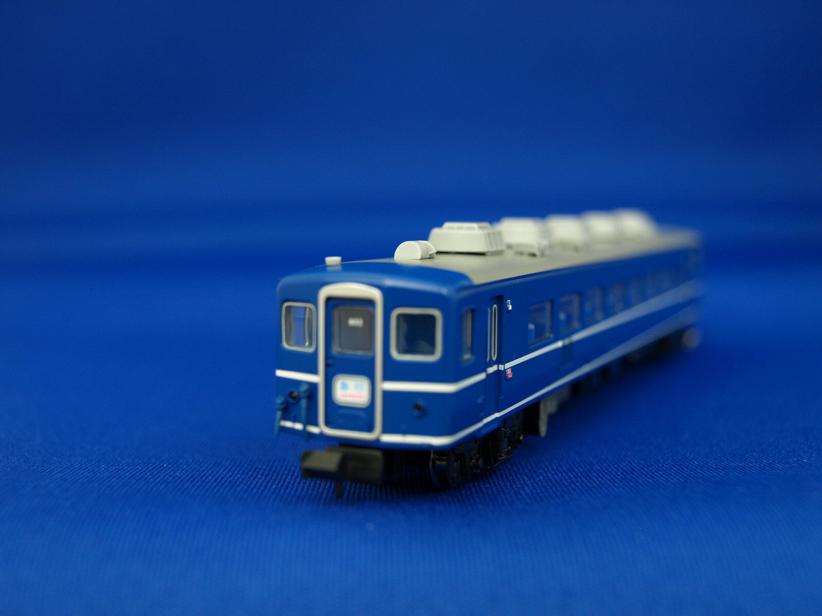 楽天市場】カトー Nゲージ/KATO 10-269 12系 「SLばんえつ物語」 7両