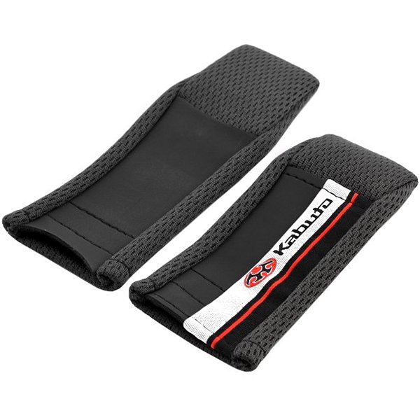 OGK KABUTO オージーケーカブト ASAGI アサギ あごひもカバーセット その他ヘルメットオプション・補修部品 ヘルメット