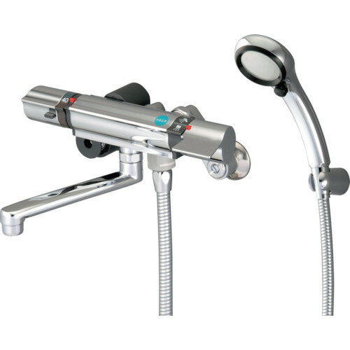 楽天市場】KVK KVK サーモスタット式シャワー混合栓 PS88TEL | 価格